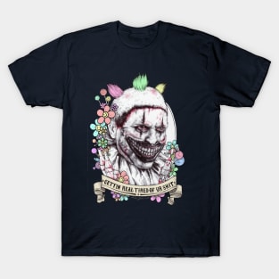 Twisty T-Shirt